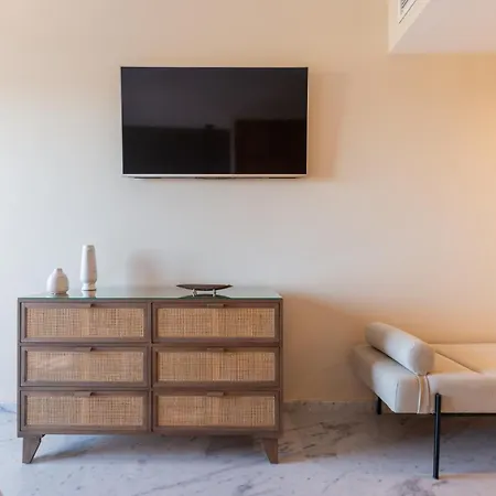 Luxury 4bdr Penthouse With Sea Views Apartmán Benalmádena