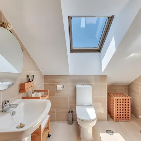 Luxury 4bdr Penthouse With Sea Views Apartmán *