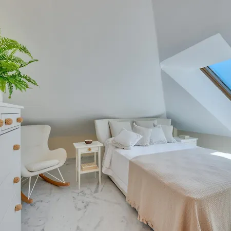 Luxury 4bdr Penthouse With Sea Views Apartmán *