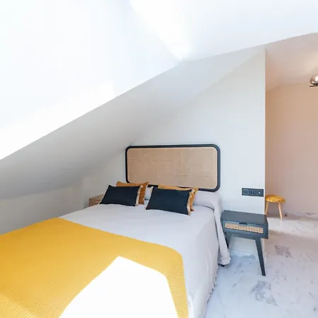 Luxury 4bdr Penthouse With Sea Views Benalmádena