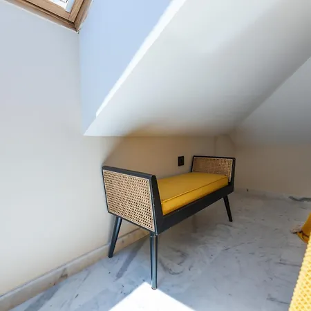 Luxury 4bdr Penthouse With Sea Views Appartement *