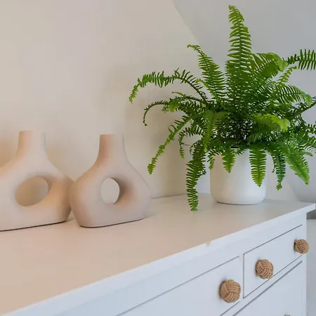 Appartement Luxury 4bdr Penthouse With Sea Views Benalmádena