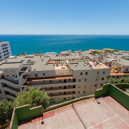 Luxury 4bdr Penthouse With Sea Views